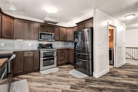Tiny photo for 695 Seawell Drive, Colorado Springs, CO 80911 (MLS # 9537405)