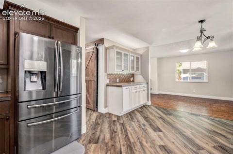 Tiny photo for 695 Seawell Drive, Colorado Springs, CO 80911 (MLS # 9537405)