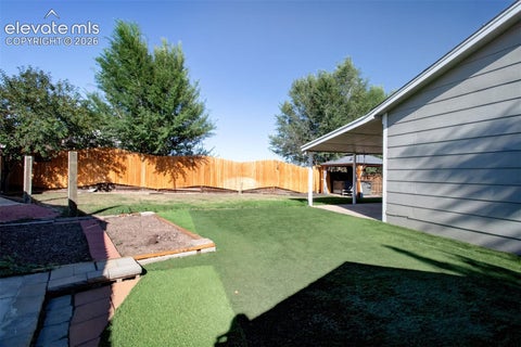 Tiny photo for 695 Seawell Drive, Colorado Springs, CO 80911 (MLS # 9537405)