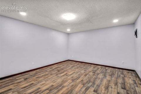 Tiny photo for 695 Seawell Drive, Colorado Springs, CO 80911 (MLS # 9537405)