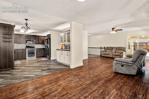 Tiny photo for 695 Seawell Drive, Colorado Springs, CO 80911 (MLS # 9537405)