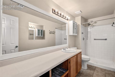 Tiny photo for 695 Seawell Drive, Colorado Springs, CO 80911 (MLS # 9537405)