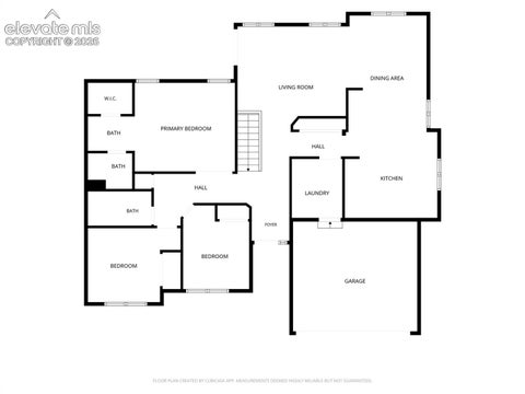Tiny photo for 695 Seawell Drive, Colorado Springs, CO 80911 (MLS # 9537405)