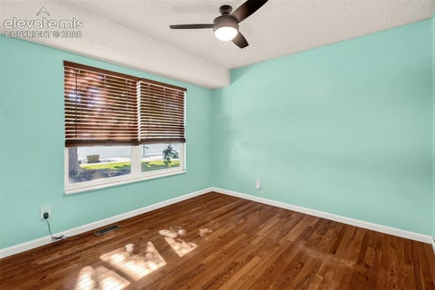 Tiny photo for 695 Seawell Drive, Colorado Springs, CO 80911 (MLS # 9537405)