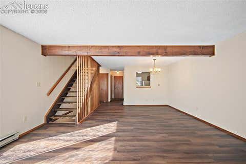 Tiny photo for 590 Manor Court #D, Woodland Park, CO 80863 (MLS # 7358125)
