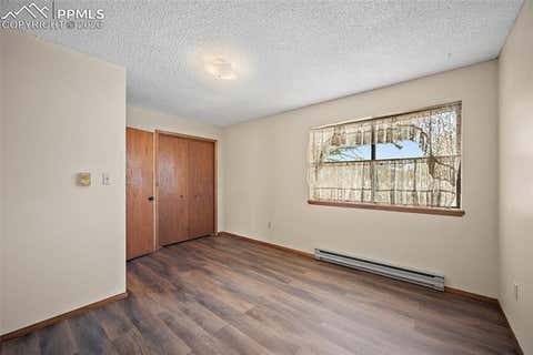 Tiny photo for 590 Manor Court #D, Woodland Park, CO 80863 (MLS # 7358125)