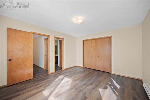 Tiny photo for 590 Manor Court #D, Woodland Park, CO 80863 (MLS # 7358125)