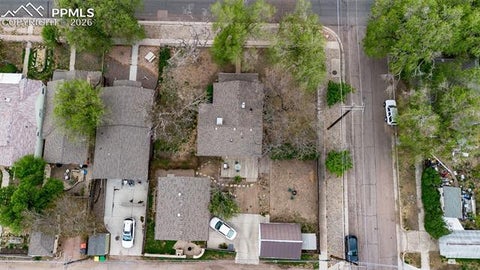 Tiny photo for 1922 W Cucharras Street, Colorado Springs, CO 80904 (MLS # 4550428)