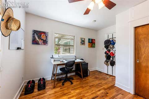 Tiny photo for 1922 W Cucharras Street, Colorado Springs, CO 80904 (MLS # 4550428)
