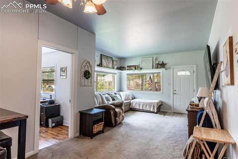 Tiny photo for 1922 W Cucharras Street, Colorado Springs, CO 80904 (MLS # 4550428)