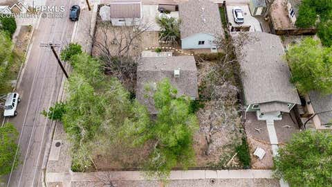 Tiny photo for 1922 W Cucharras Street, Colorado Springs, CO 80904 (MLS # 4550428)