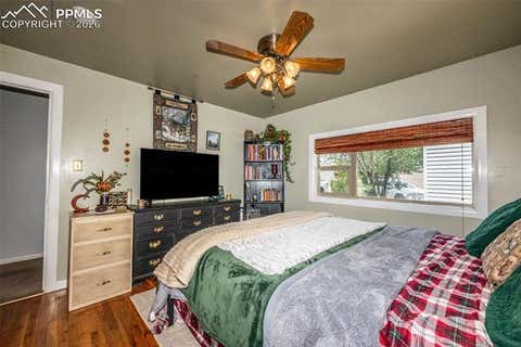 Tiny photo for 1922 W Cucharras Street, Colorado Springs, CO 80904 (MLS # 4550428)