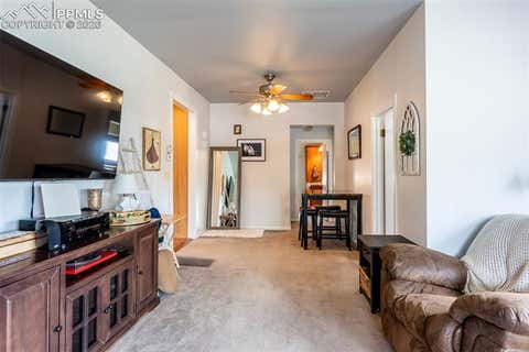 Tiny photo for 1922 W Cucharras Street, Colorado Springs, CO 80904 (MLS # 4550428)