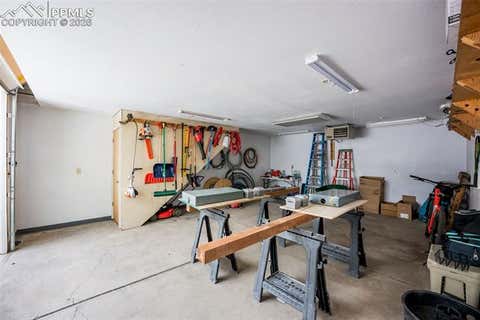 Tiny photo for 1922 W Cucharras Street, Colorado Springs, CO 80904 (MLS # 4550428)