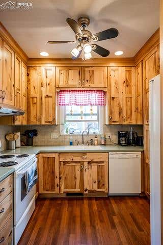 Tiny photo for 1922 W Cucharras Street, Colorado Springs, CO 80904 (MLS # 4550428)