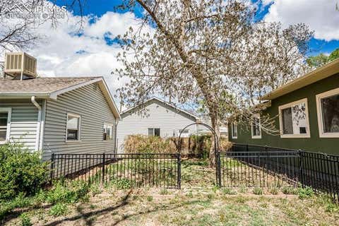 Tiny photo for 1922 W Cucharras Street, Colorado Springs, CO 80904 (MLS # 4550428)