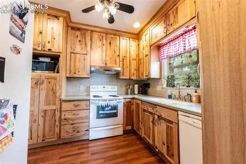 Tiny photo for 1922 W Cucharras Street, Colorado Springs, CO 80904 (MLS # 4550428)