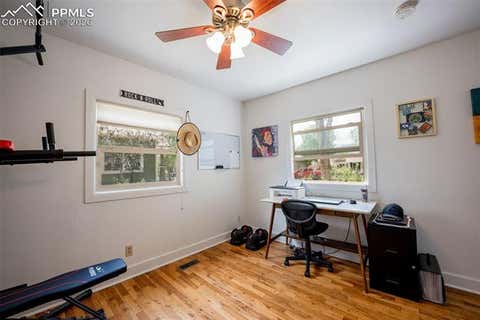 Tiny photo for 1922 W Cucharras Street, Colorado Springs, CO 80904 (MLS # 4550428)