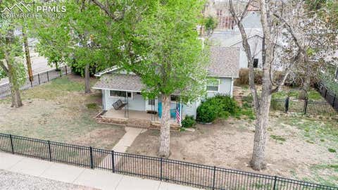 Tiny photo for 1922 W Cucharras Street, Colorado Springs, CO 80904 (MLS # 4550428)