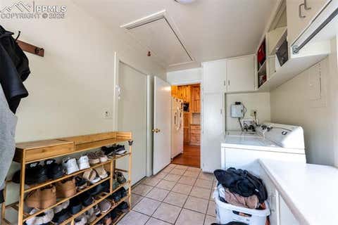 Tiny photo for 1922 W Cucharras Street, Colorado Springs, CO 80904 (MLS # 4550428)