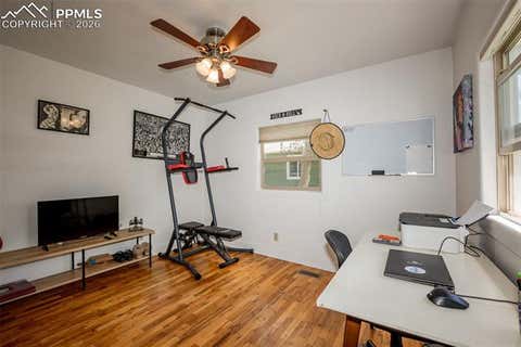 Tiny photo for 1922 W Cucharras Street, Colorado Springs, CO 80904 (MLS # 4550428)
