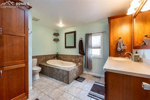 Tiny photo for 1922 W Cucharras Street, Colorado Springs, CO 80904 (MLS # 4550428)