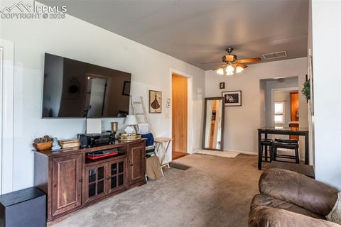 Tiny photo for 1922 W Cucharras Street, Colorado Springs, CO 80904 (MLS # 4550428)