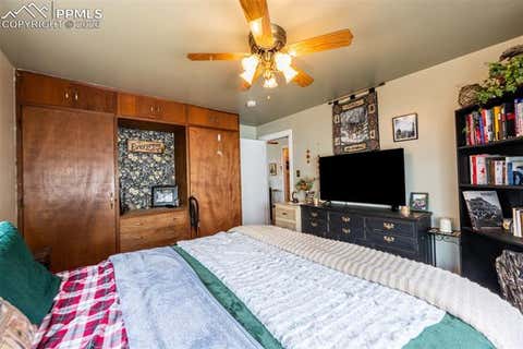 Tiny photo for 1922 W Cucharras Street, Colorado Springs, CO 80904 (MLS # 4550428)