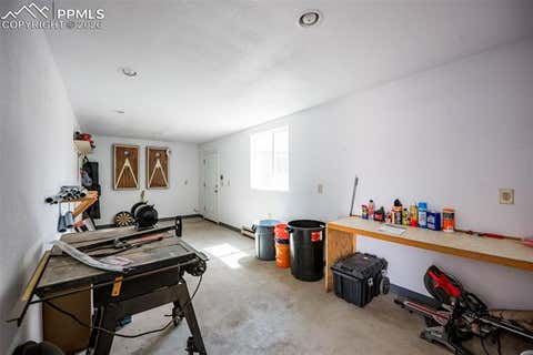 Tiny photo for 1922 W Cucharras Street, Colorado Springs, CO 80904 (MLS # 4550428)
