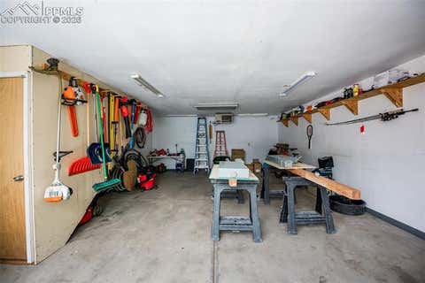 Tiny photo for 1922 W Cucharras Street, Colorado Springs, CO 80904 (MLS # 4550428)