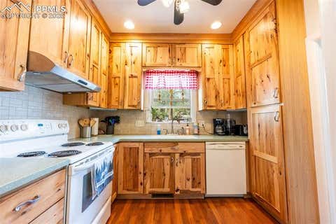 Tiny photo for 1922 W Cucharras Street, Colorado Springs, CO 80904 (MLS # 4550428)