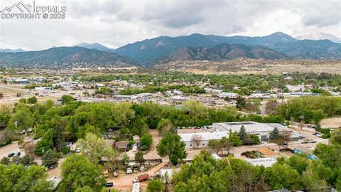 Tiny photo for 1922 W Cucharras Street, Colorado Springs, CO 80904 (MLS # 4550428)