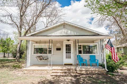 Tiny photo for 1922 W Cucharras Street, Colorado Springs, CO 80904 (MLS # 4550428)