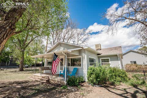 Photo of 1922 W Cucharras Street, Colorado Springs, CO 80904 (MLS # 4550428)