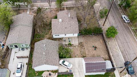 Tiny photo for 1922 W Cucharras Street, Colorado Springs, CO 80904 (MLS # 4550428)