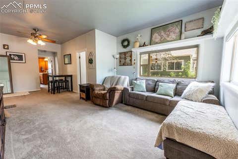 Tiny photo for 1922 W Cucharras Street, Colorado Springs, CO 80904 (MLS # 4550428)