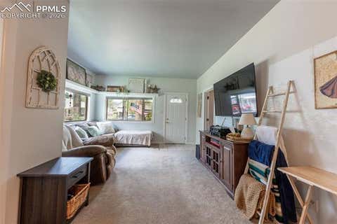 Tiny photo for 1922 W Cucharras Street, Colorado Springs, CO 80904 (MLS # 4550428)