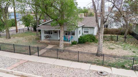 Tiny photo for 1922 W Cucharras Street, Colorado Springs, CO 80904 (MLS # 4550428)