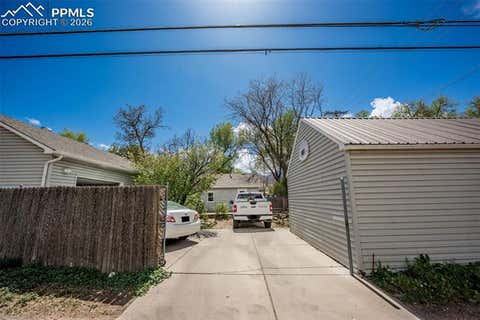 Tiny photo for 1922 W Cucharras Street, Colorado Springs, CO 80904 (MLS # 4550428)