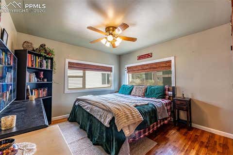 Tiny photo for 1922 W Cucharras Street, Colorado Springs, CO 80904 (MLS # 4550428)