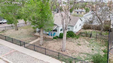 Tiny photo for 1922 W Cucharras Street, Colorado Springs, CO 80904 (MLS # 4550428)