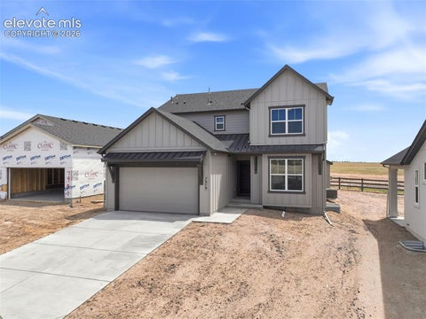 Photo of 7979 Wilton Drive, Colorado Springs, CO 80908 (MLS # 6696803)