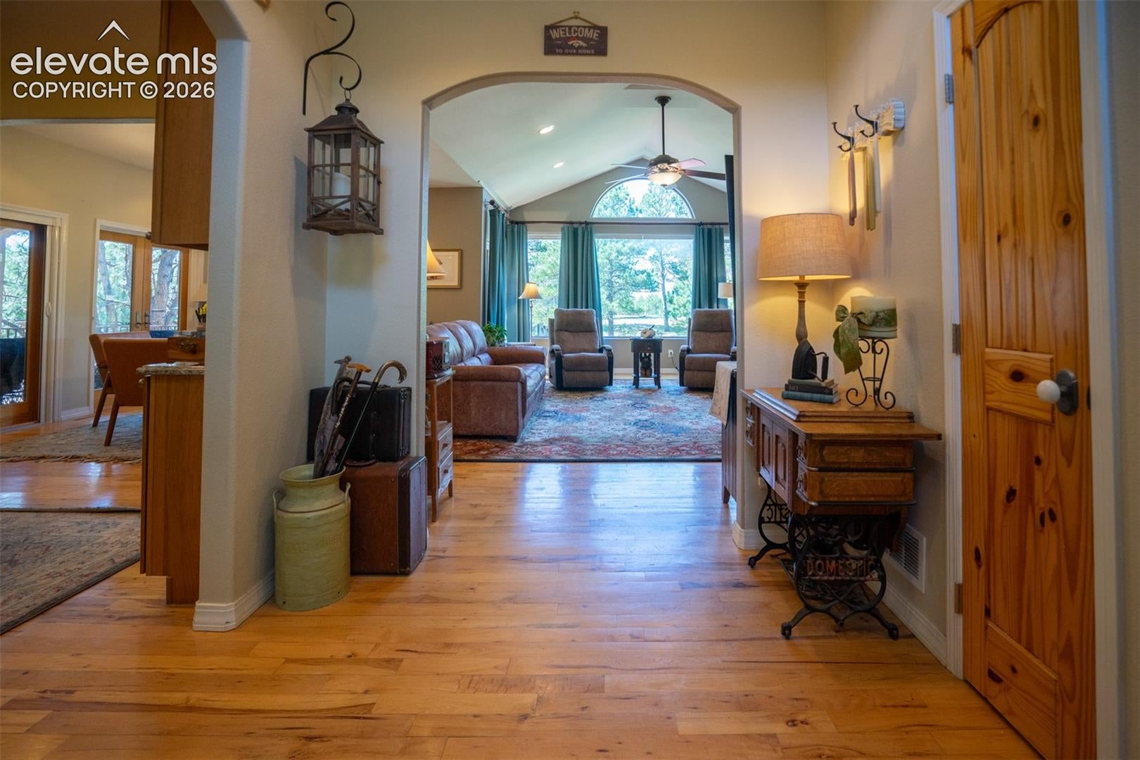 11148 Shaugnessy Road
