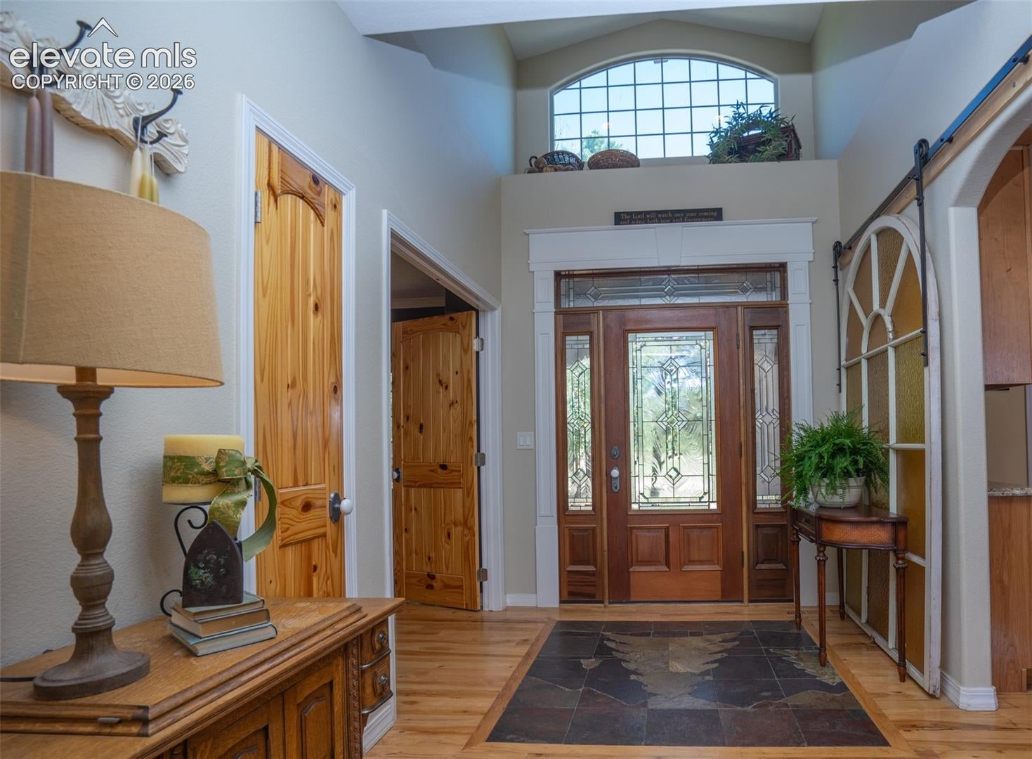 11148 Shaugnessy Road
