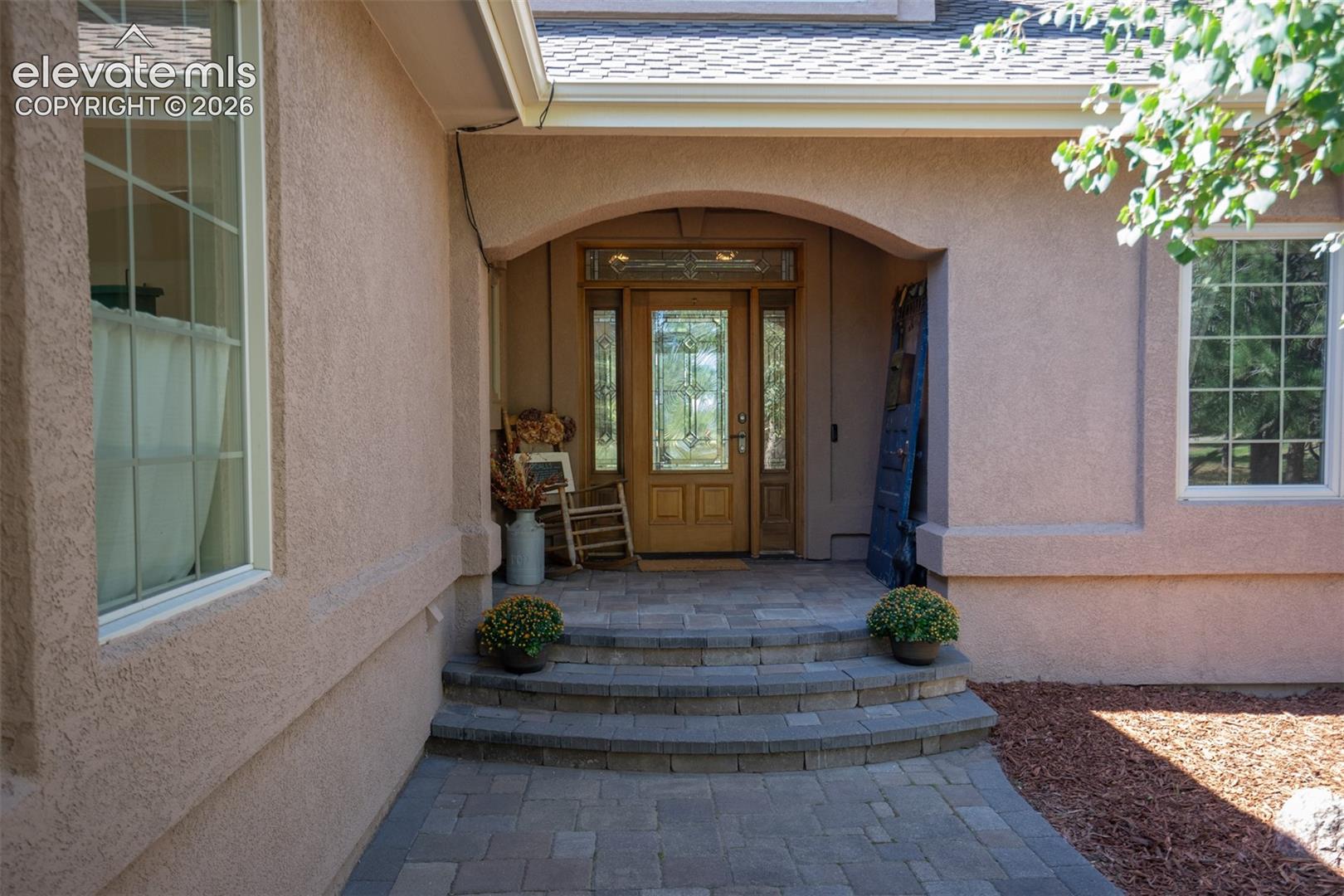 11148 Shaugnessy Road