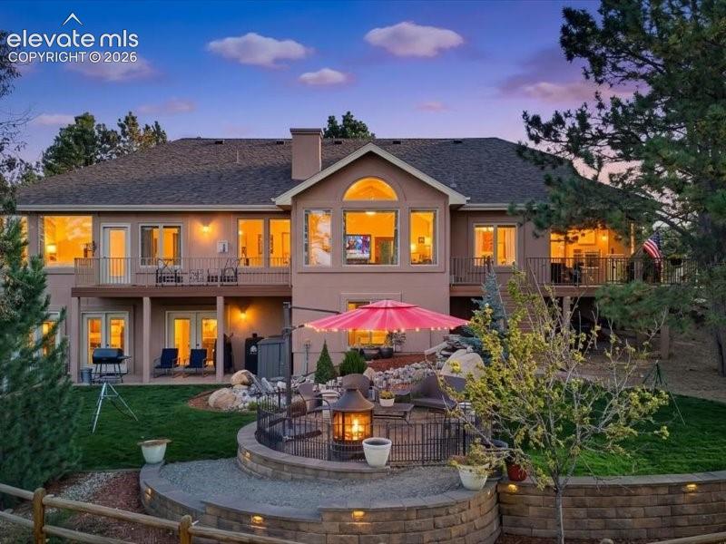 11148 Shaugnessy Road