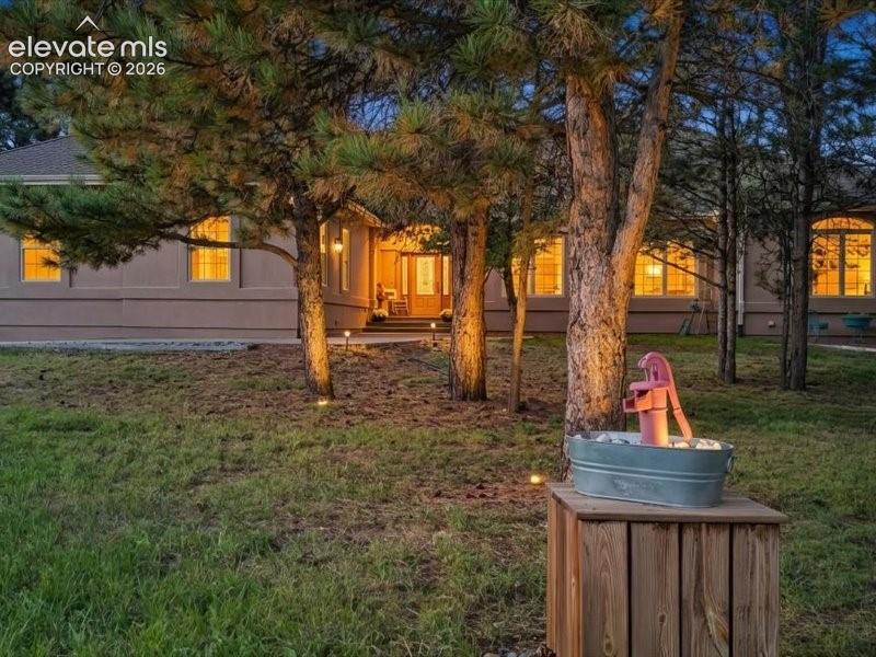 11148 Shaugnessy Road
