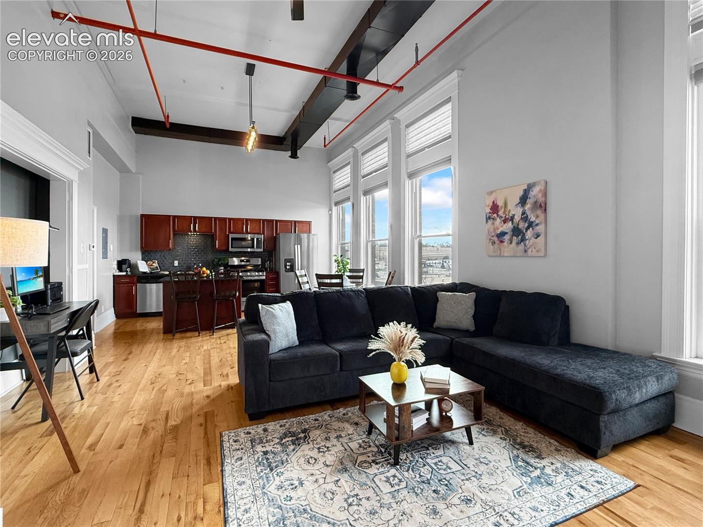 211 W 2nd Street 306