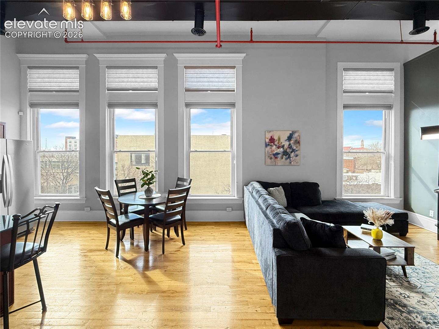 211 W 2nd Street 306