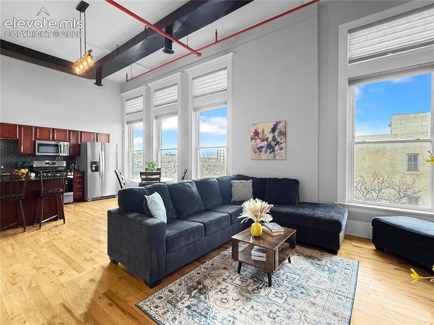 211 W 2nd Street 306
